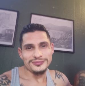 Meet your Posher, Sergio